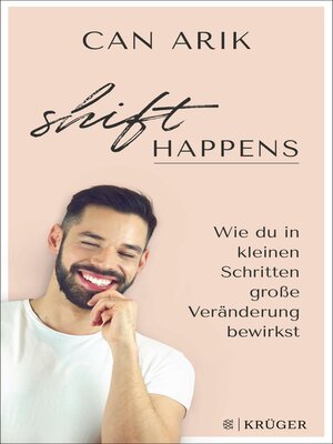 cover image of Shift happens